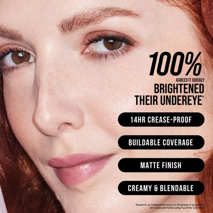Huda beauty concealer