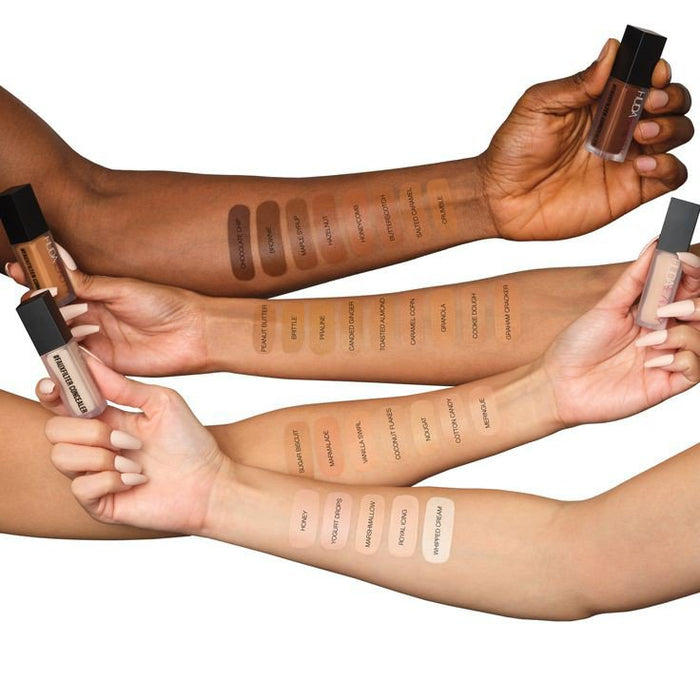 Huda beauty concealer