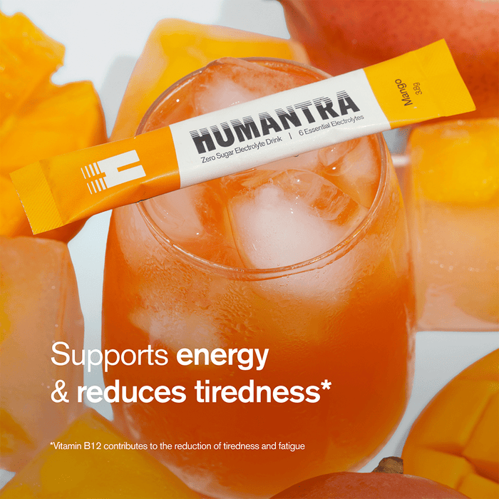 Humantra Mango 3 Pack Set - Beauty Tribe