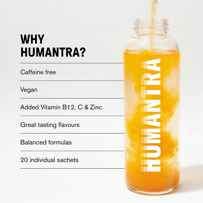 Humantra Mango 3 Pack Set - Beauty Tribe