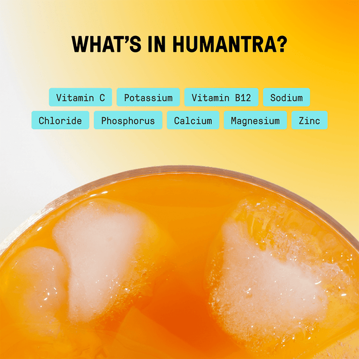 Humantra Mango 3 Pack Set - Beauty Tribe