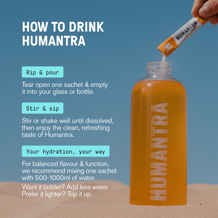 Humantra Mango 3 Pack Set - Beauty Tribe