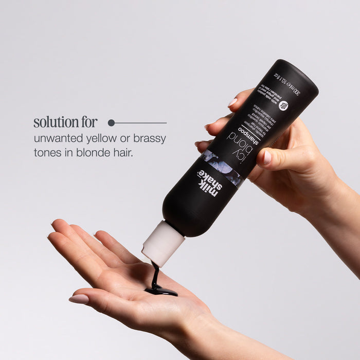 milk-shake-icy-blond-shampoo-the-solution-for