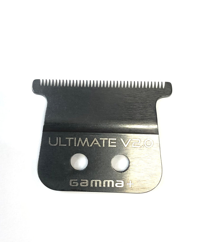 Gamma Ultimate V2.0 DLC Fixed Replacement T-Blade # GPFUTB - Palms Fashion Inc.