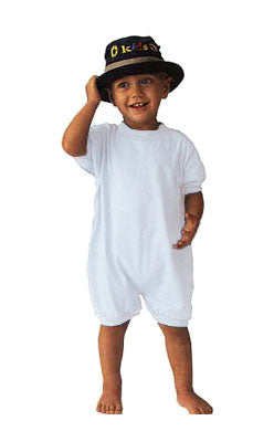 Infant Bubble Romper