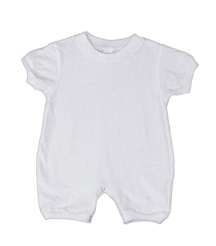 Infant Bubble Romper