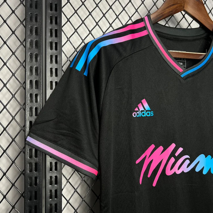 "Inter Miami" Special Edition Neon