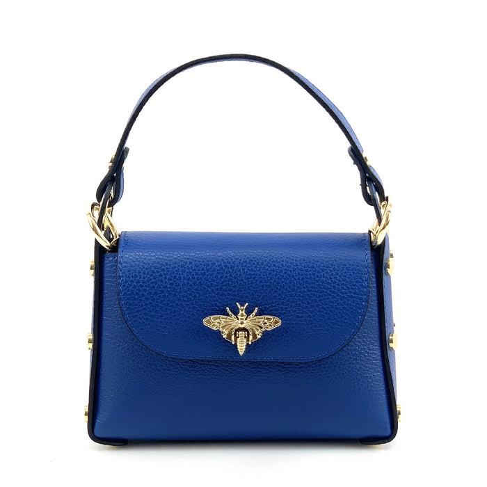 Bright Blue