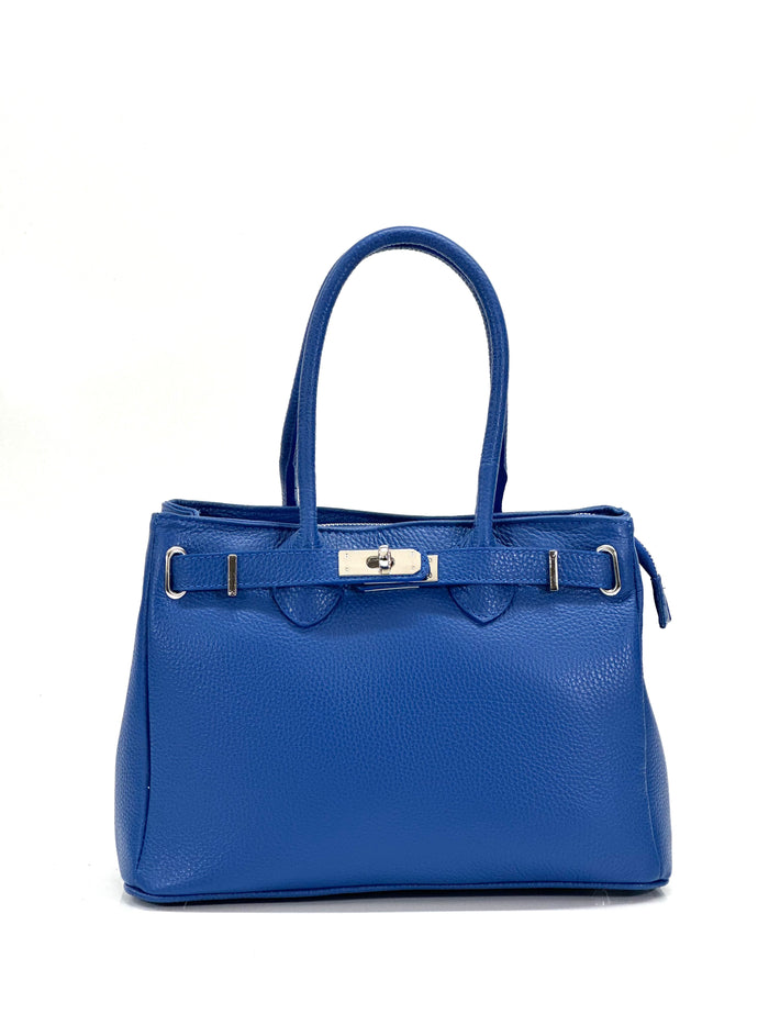 Bright Blue