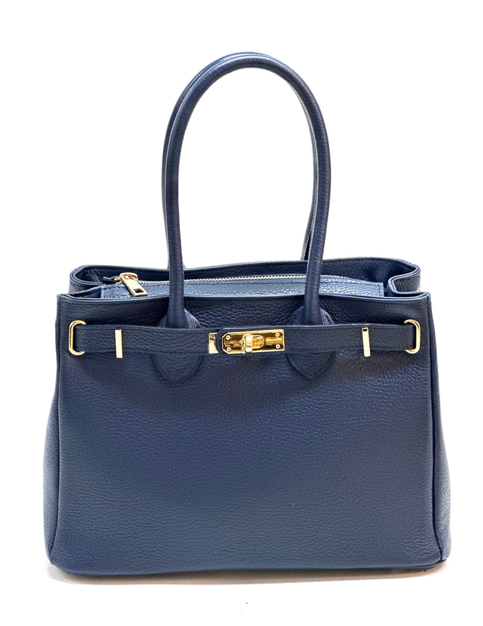 Medium Blue