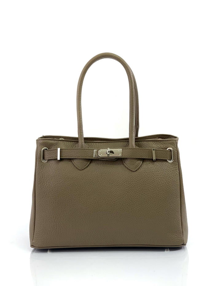Dark Taupe