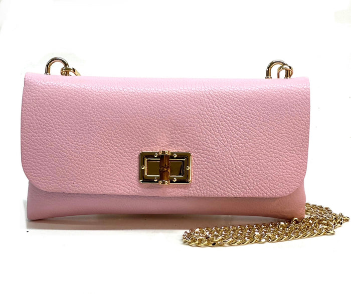 Soft Pink