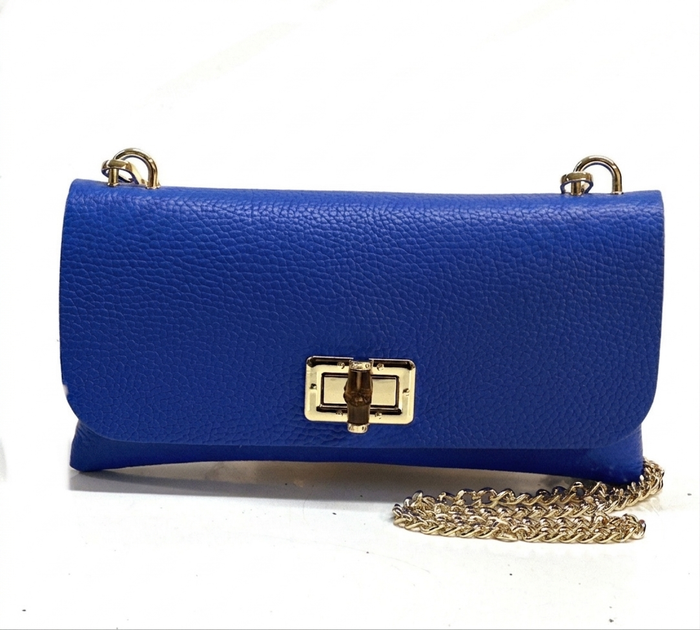 Bright Blue