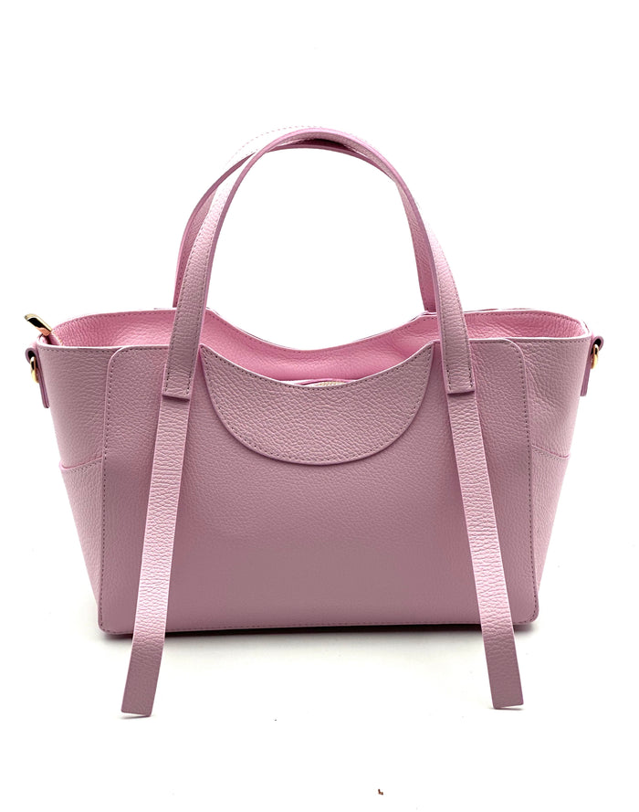 Soft Pink