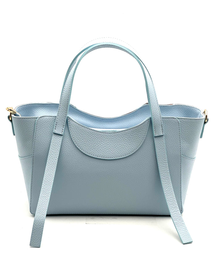 Ice Blue