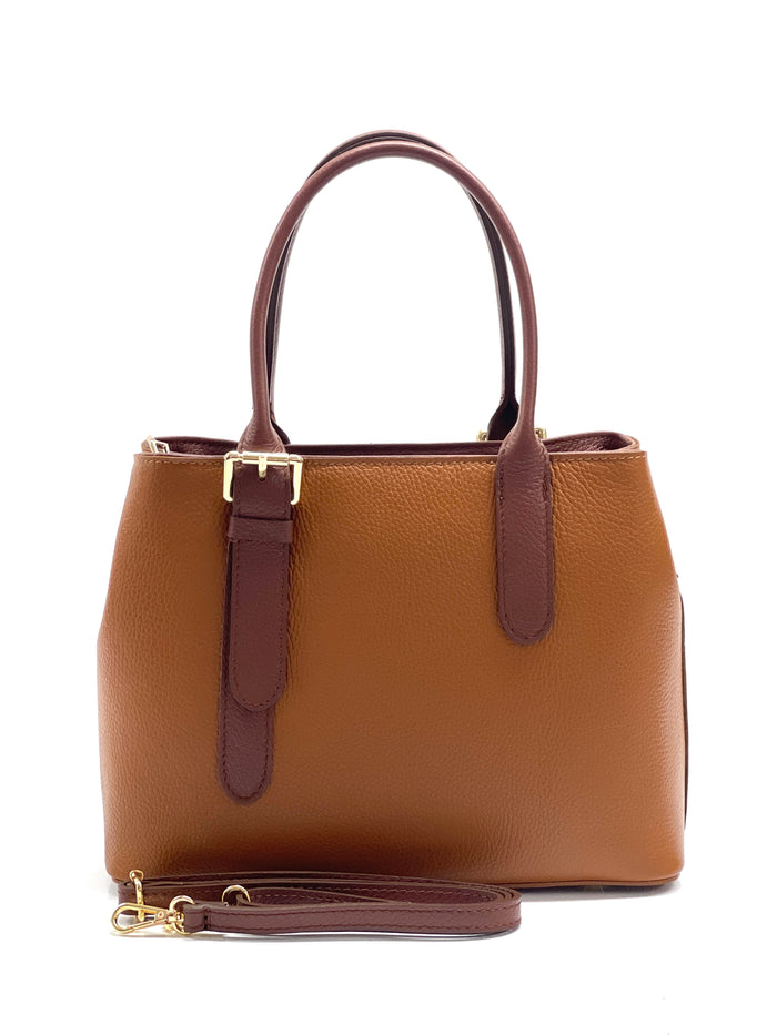 Dark Tan / Brown