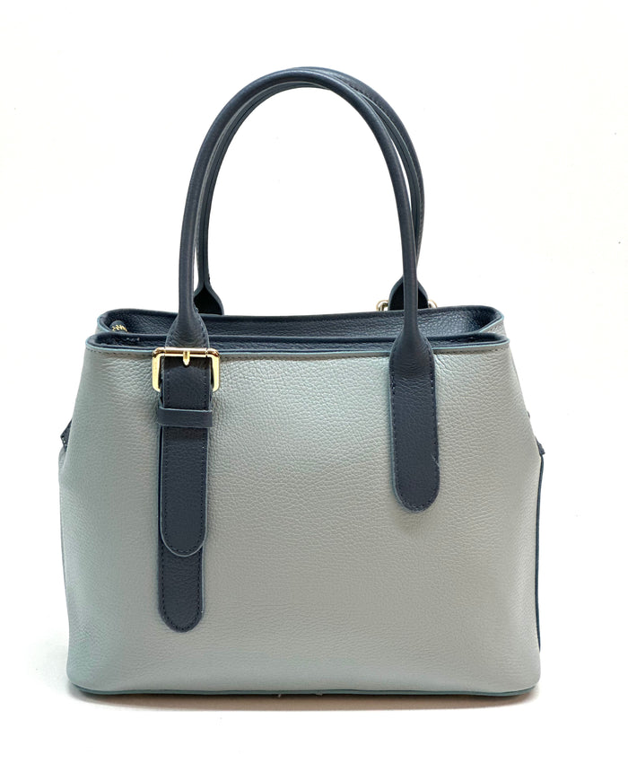 Light Blue / Dusty Blue