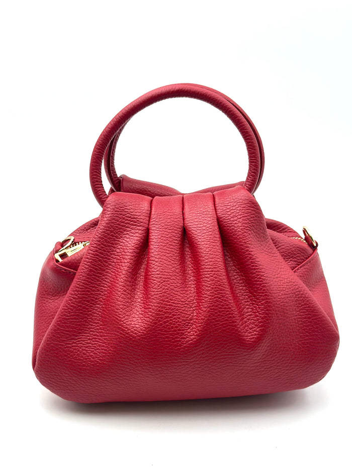 Winter Red