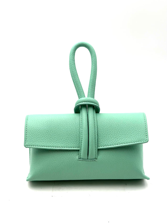 Aqua Green
