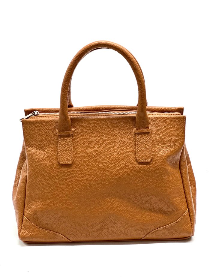 Leather Brown