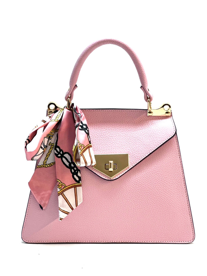 Soft Pink