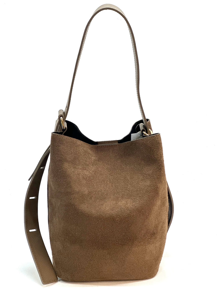 Dark Taupe