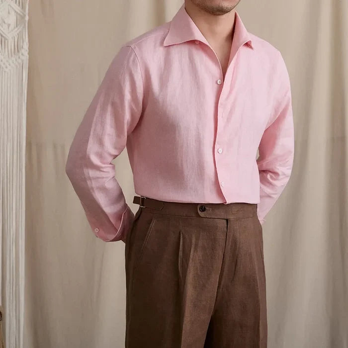 M / Blush Pink