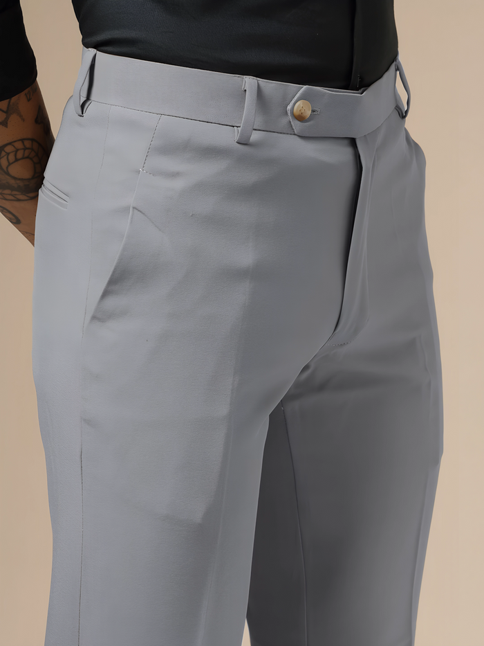 28 / Ash Grey