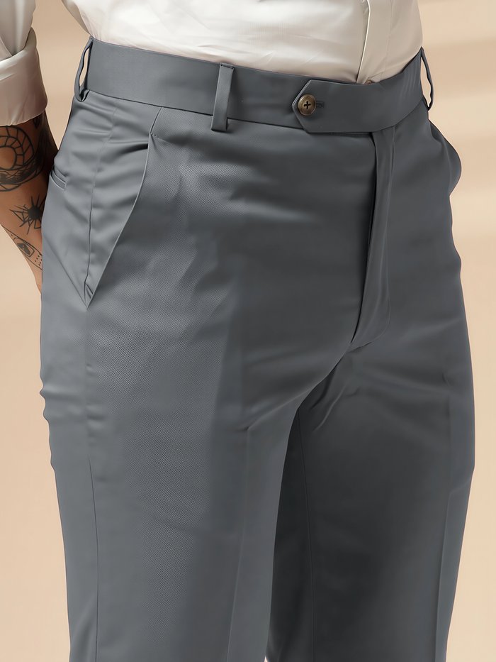 28 / Stone Grey