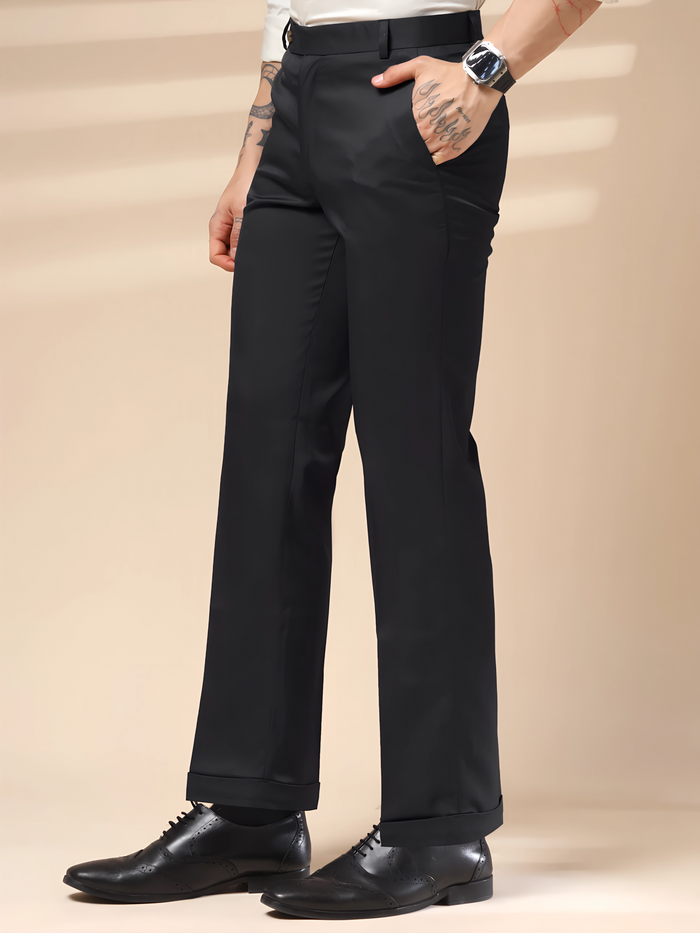 Italian Vega Royal Trouser Slim Fit | ITALIAN VEGA®