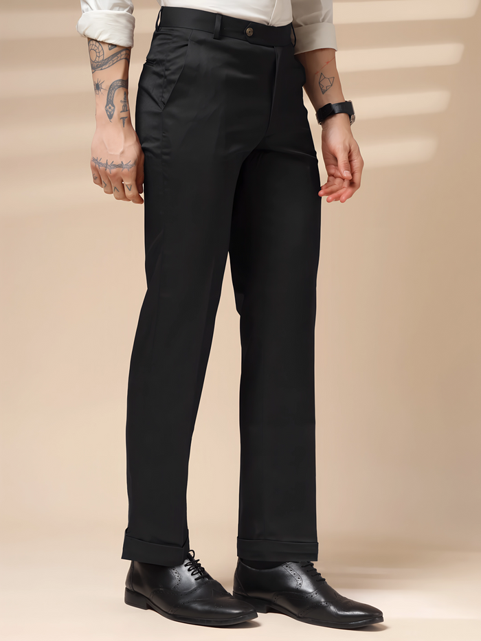 Italian Vega Royal Trouser Slim Fit | ITALIAN VEGA®