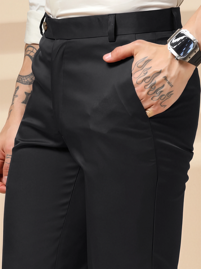 Italian Vega Royal Trouser Slim Fit | ITALIAN VEGA®