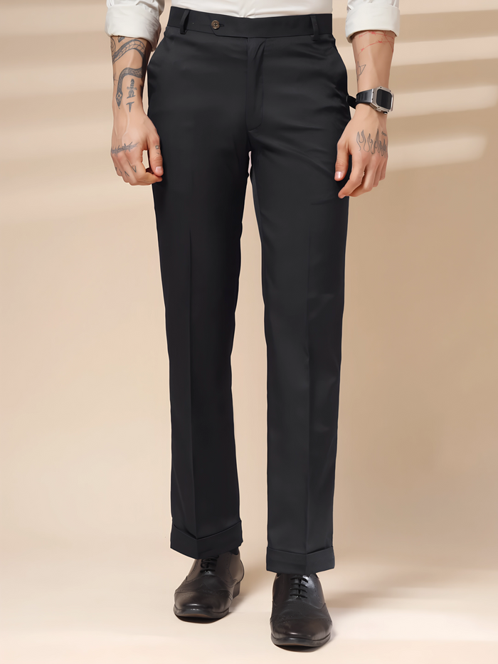 Italian Vega Royal Trouser Slim Fit | ITALIAN VEGA®