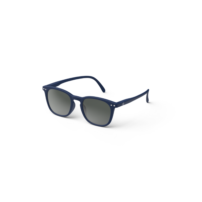IZIPIZI #E Junior Sunglasses Navy Blue
