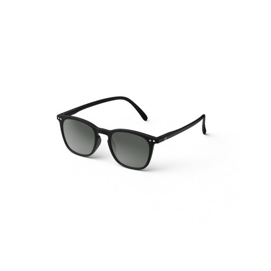 IZIPIZI #E Sunglasses Black