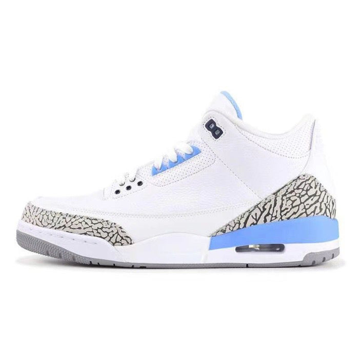 "J3" Sneaker