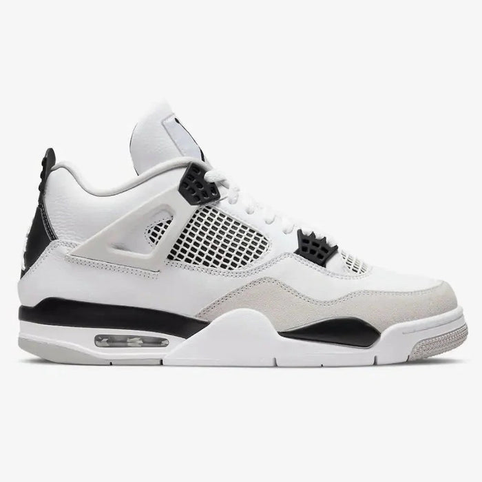 "J4-Tactical Black"