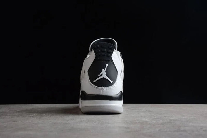 "J4-Tactical Black"