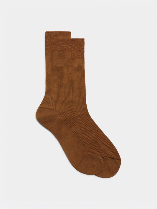 Jana Silk Socks