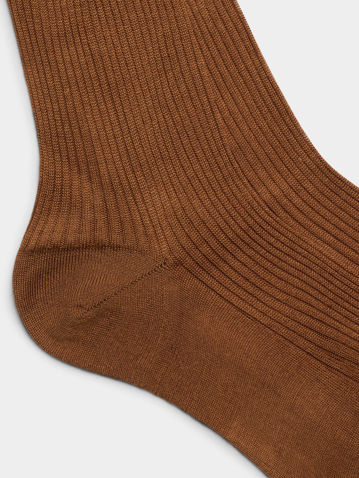 Jana Silk Socks