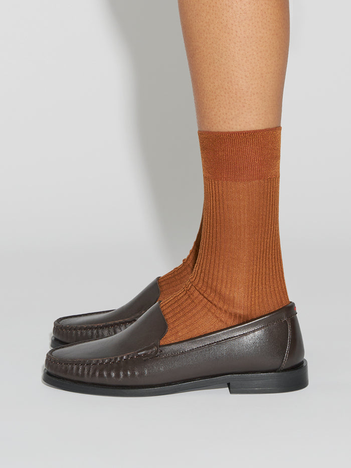 Jana Silk Socks
