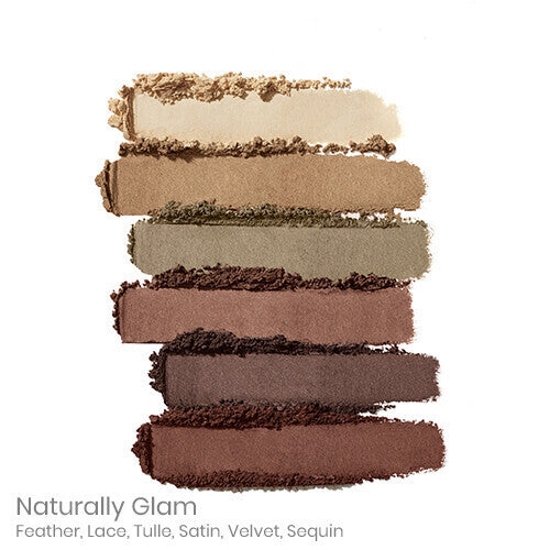 Jane Iredale PurePressed Eye Shadow Palette
