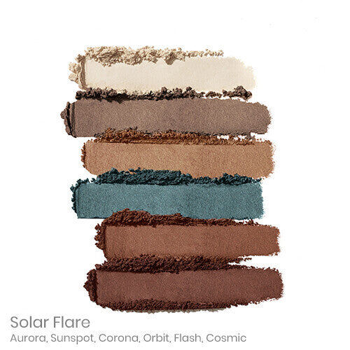 Jane Iredale PurePressed Eye Shadow Palette