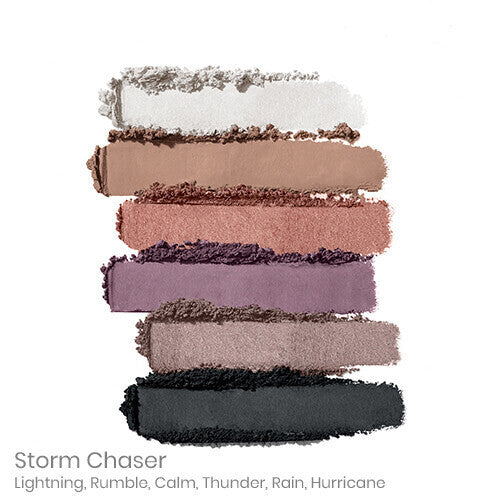 Jane Iredale PurePressed Eye Shadow Palette