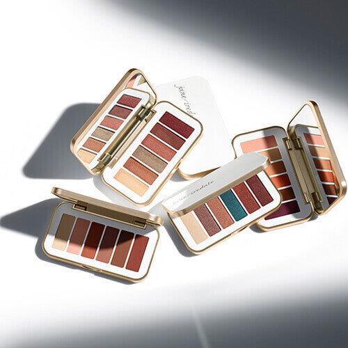 Jane Iredale PurePressed Eye Shadow Palette