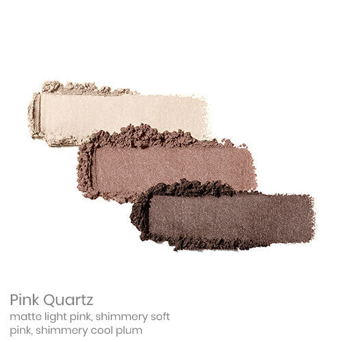 Jane Iredale PurePressed Eye Shadow Triple
