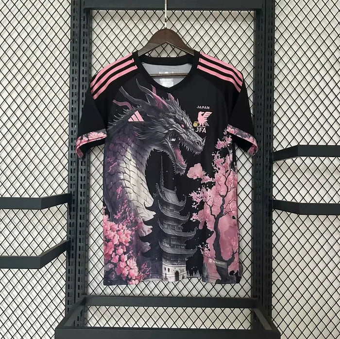 "JAPAN" 2023 DRAGON TRIKOT