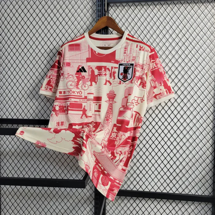 "JAPAN" 2023 SPECIAL TOKIO TRIKOT