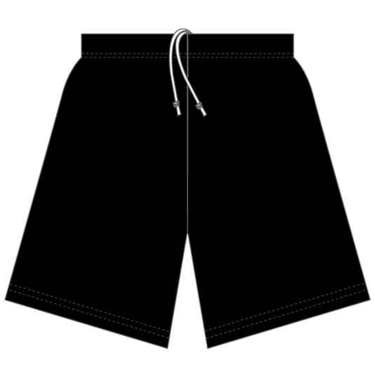 Jersey Short