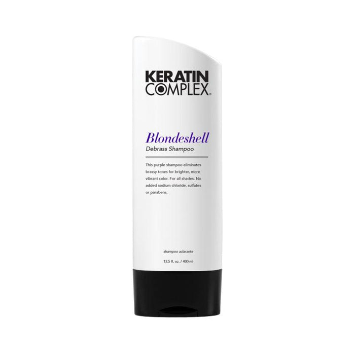 Keratin Complex Blondeshell Shampoo - Keratin Complex | Available at Studio 360 Salon, Chatham, NJ